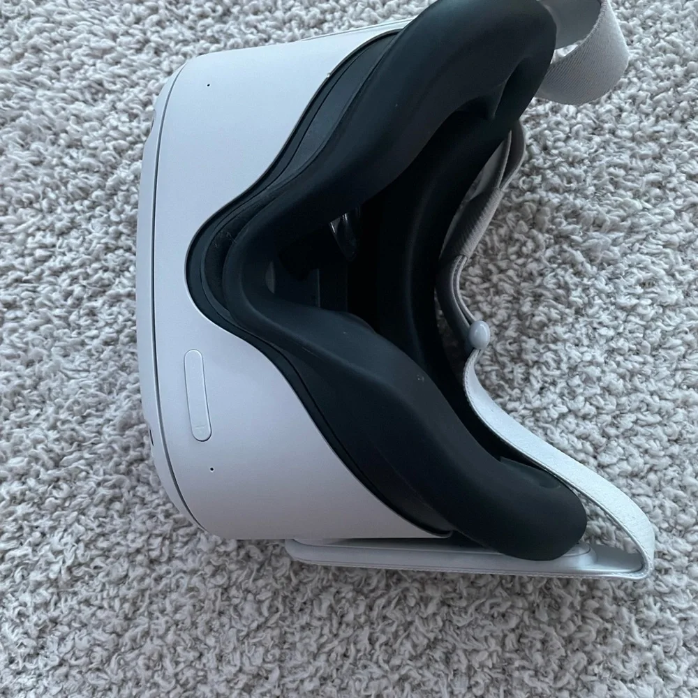 oculus quest two